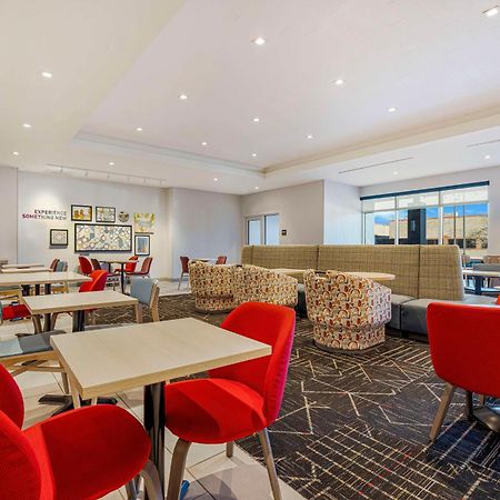 Home2 Suites By Hilton Colorado Springs Airport المظهر الخارجي الصورة