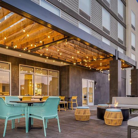 Home2 Suites By Hilton Colorado Springs Airport المظهر الخارجي الصورة