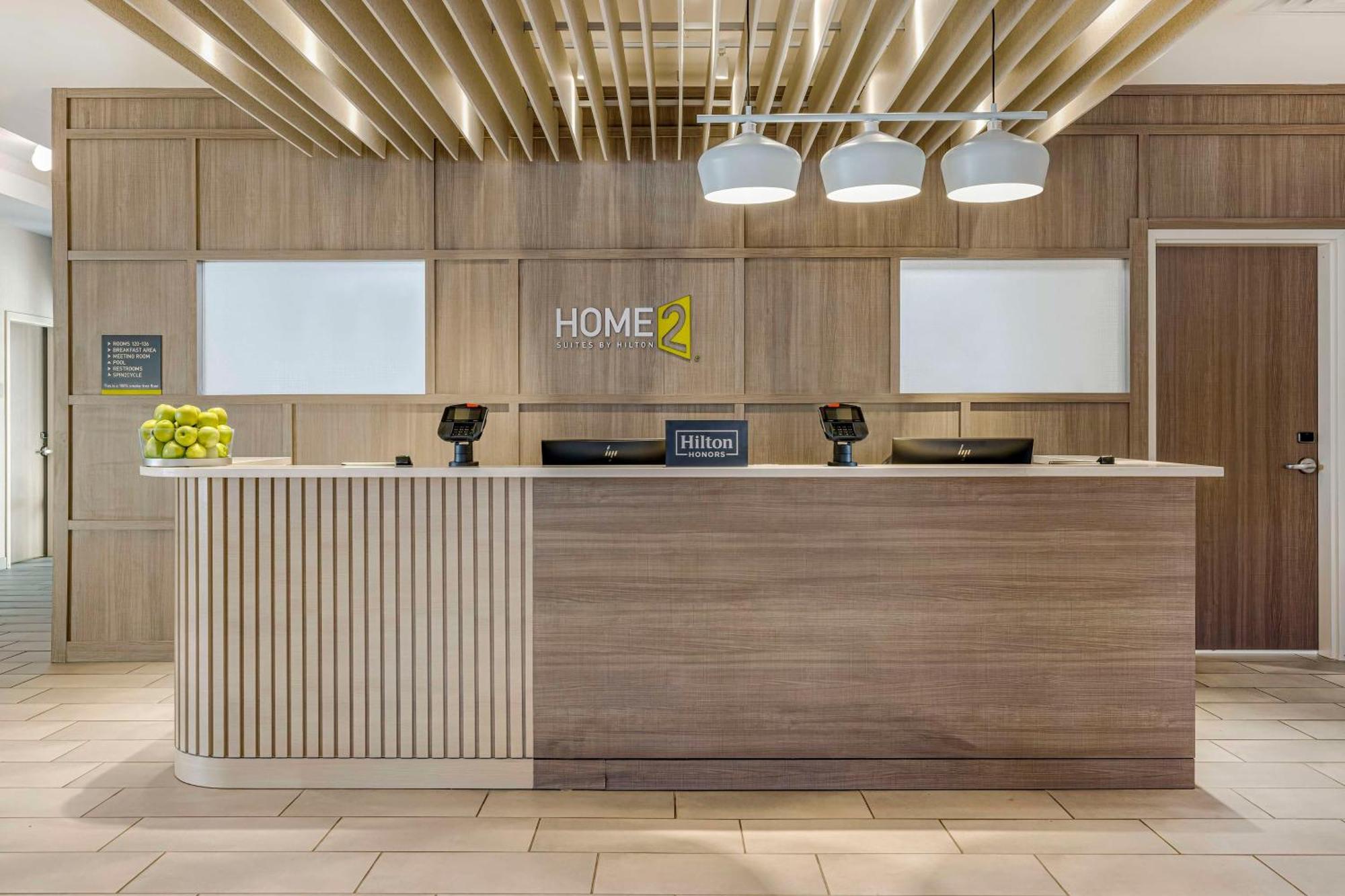 Home2 Suites By Hilton Colorado Springs Airport المظهر الخارجي الصورة