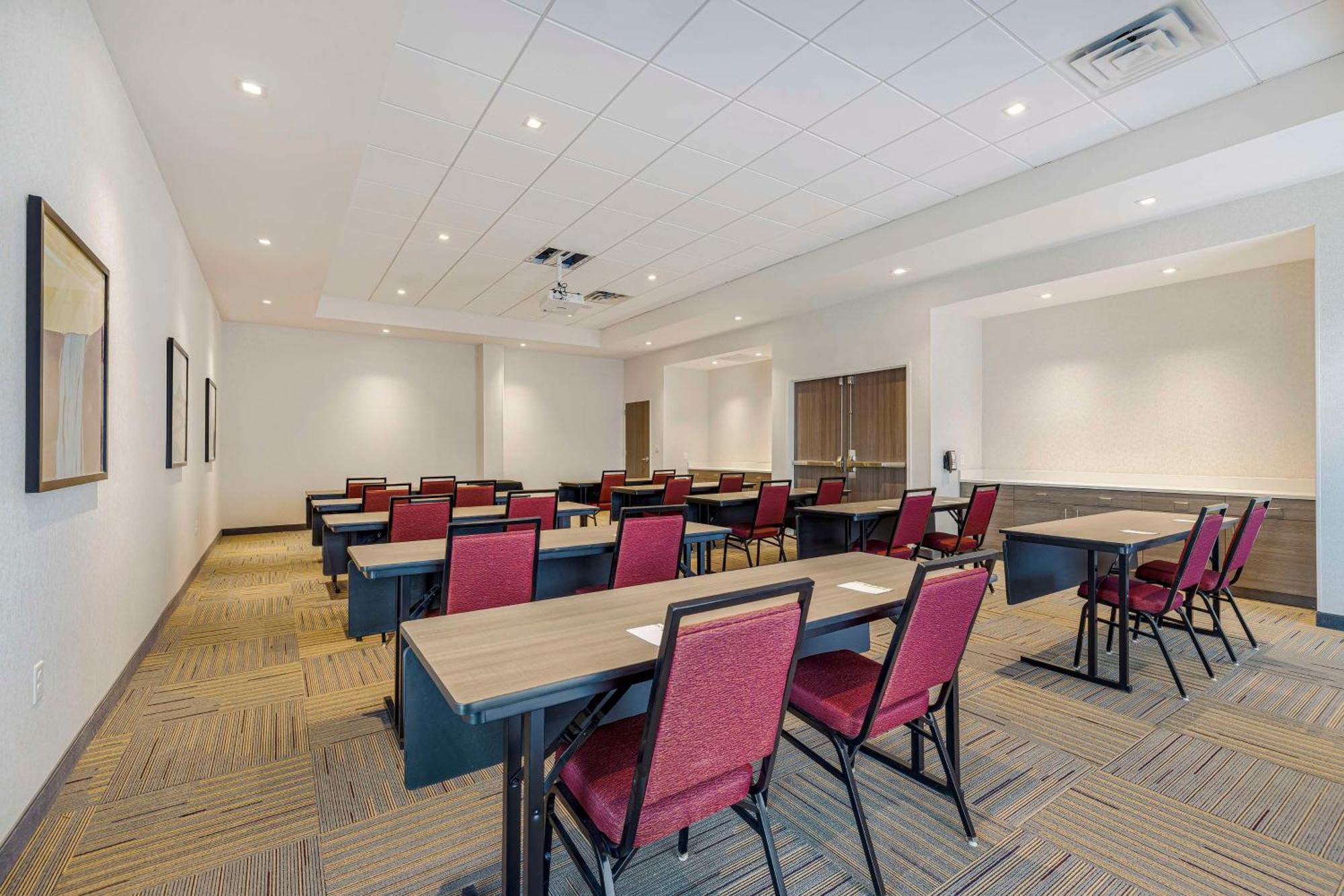 Home2 Suites By Hilton Colorado Springs Airport المظهر الخارجي الصورة