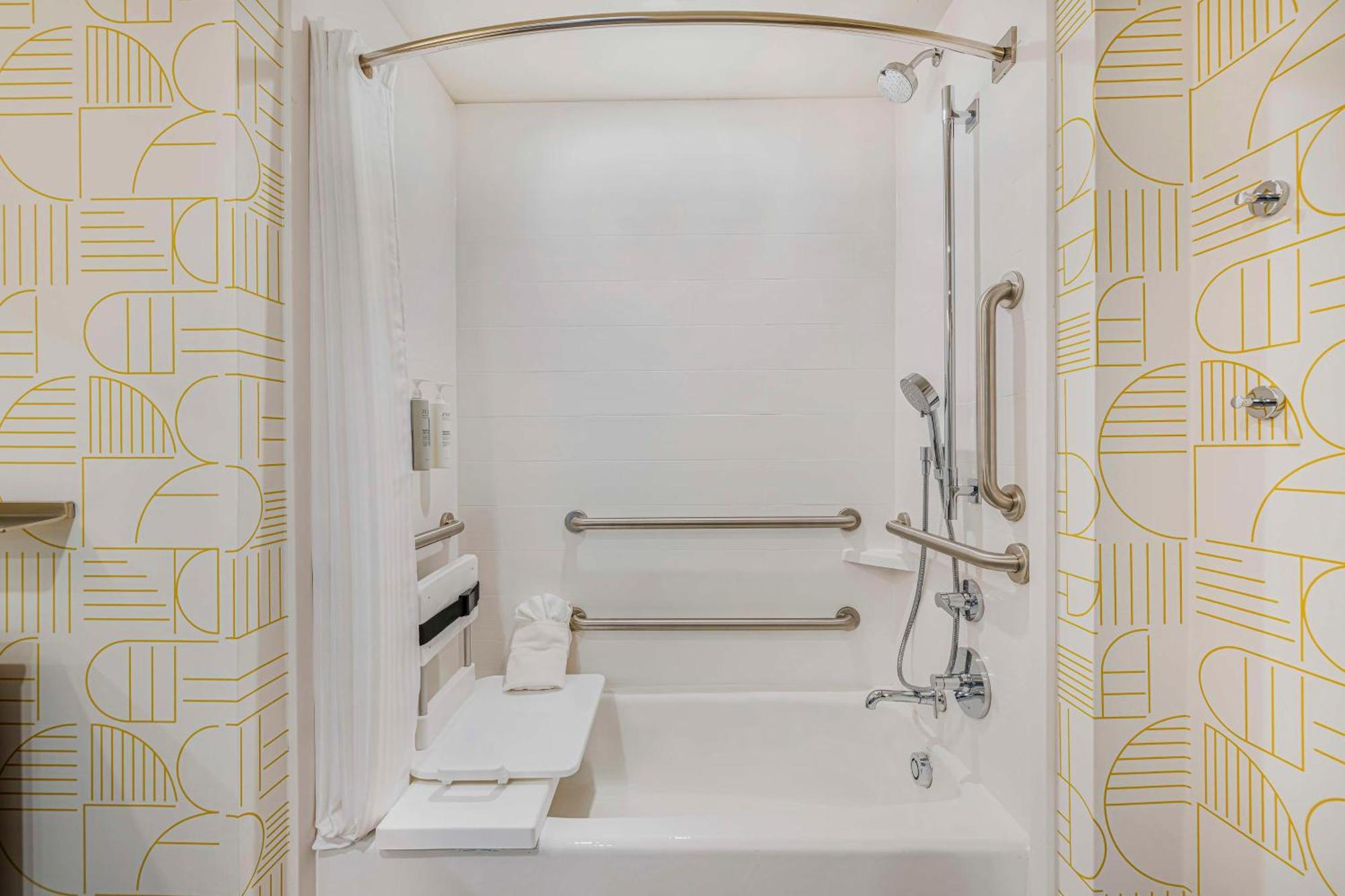Home2 Suites By Hilton Colorado Springs Airport المظهر الخارجي الصورة