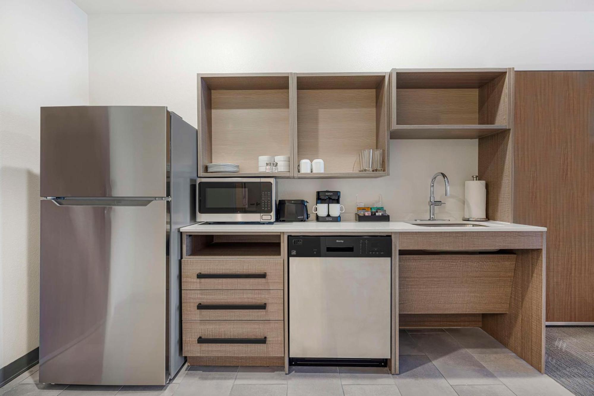 Home2 Suites By Hilton Colorado Springs Airport المظهر الخارجي الصورة