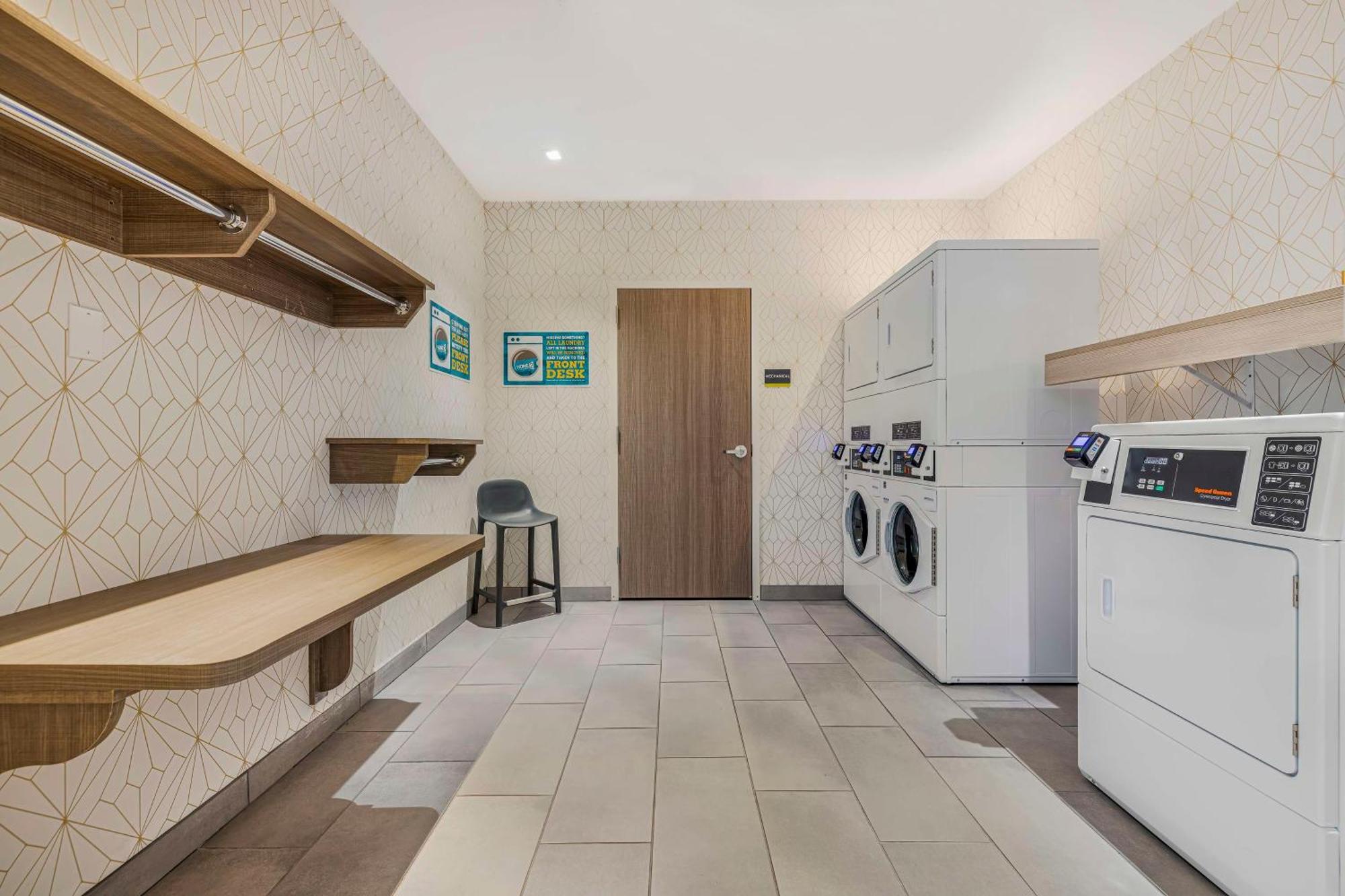 Home2 Suites By Hilton Colorado Springs Airport المظهر الخارجي الصورة