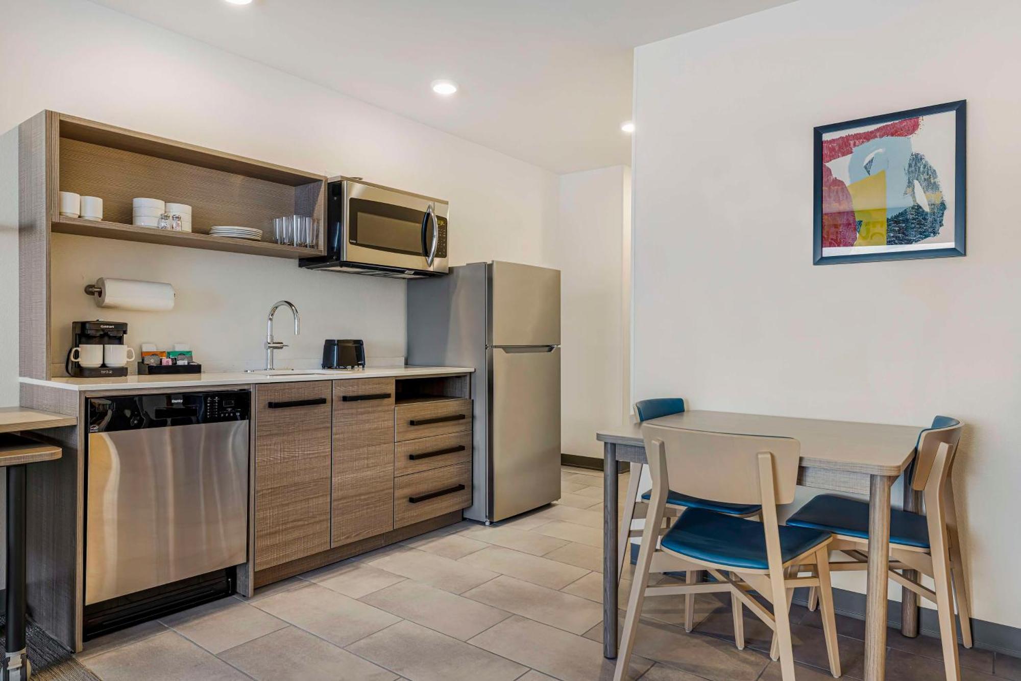 Home2 Suites By Hilton Colorado Springs Airport المظهر الخارجي الصورة