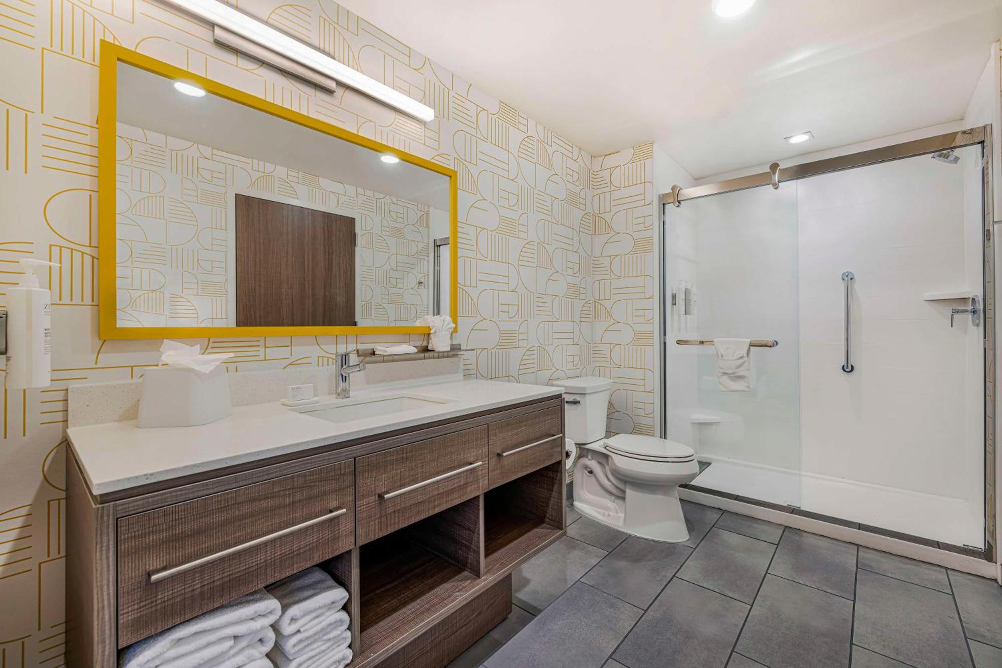Home2 Suites By Hilton Colorado Springs Airport المظهر الخارجي الصورة