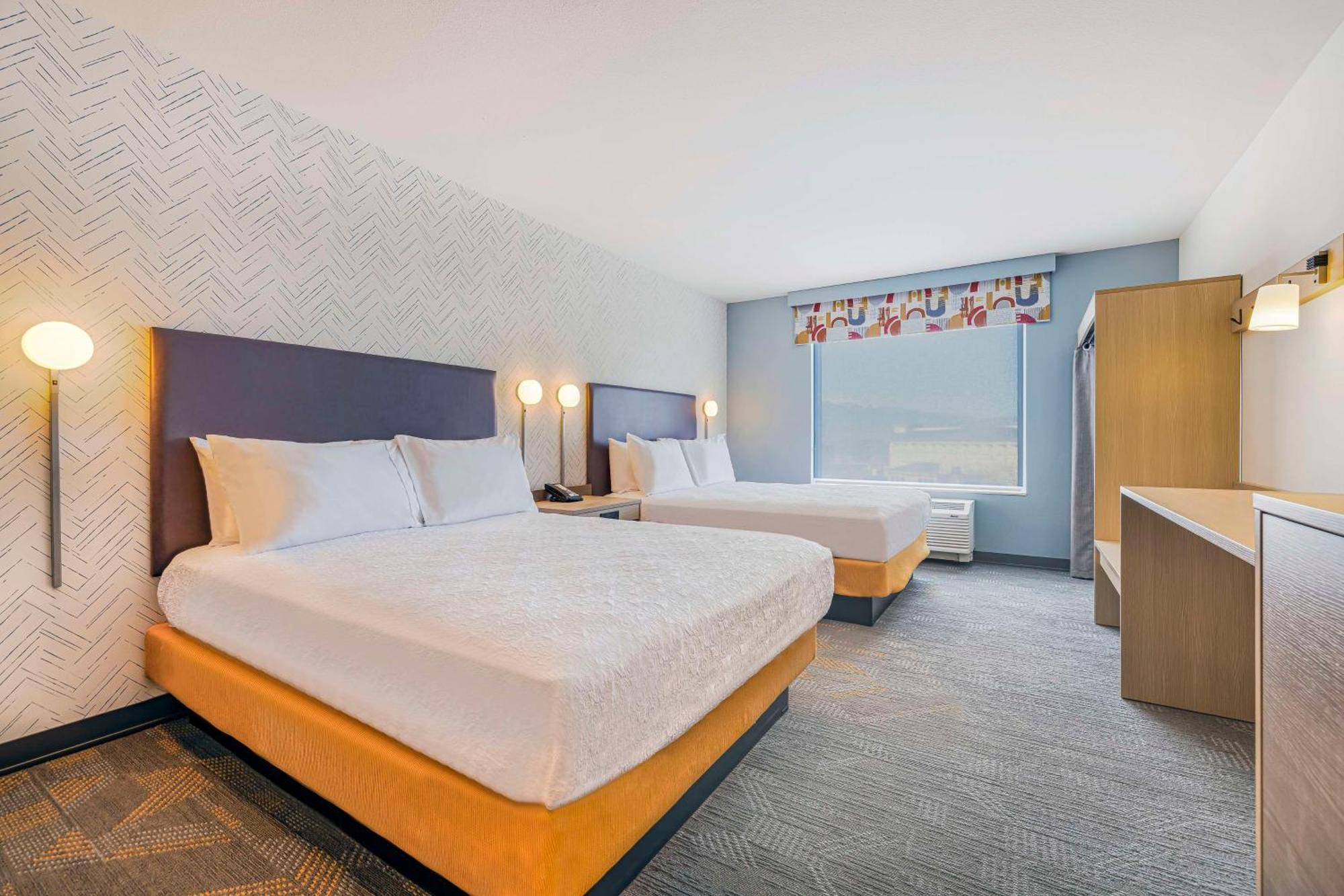 Home2 Suites By Hilton Colorado Springs Airport المظهر الخارجي الصورة