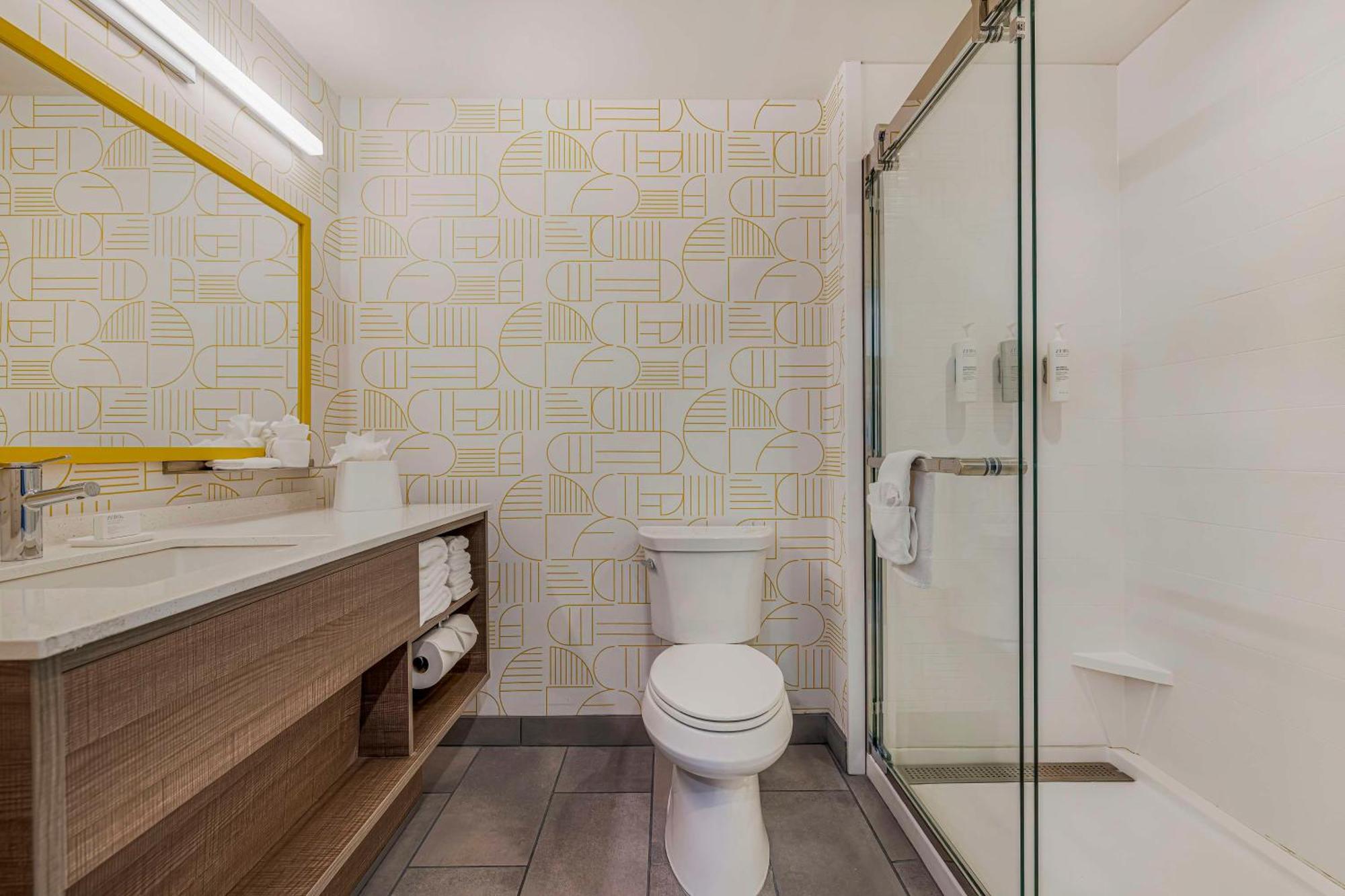 Home2 Suites By Hilton Colorado Springs Airport المظهر الخارجي الصورة