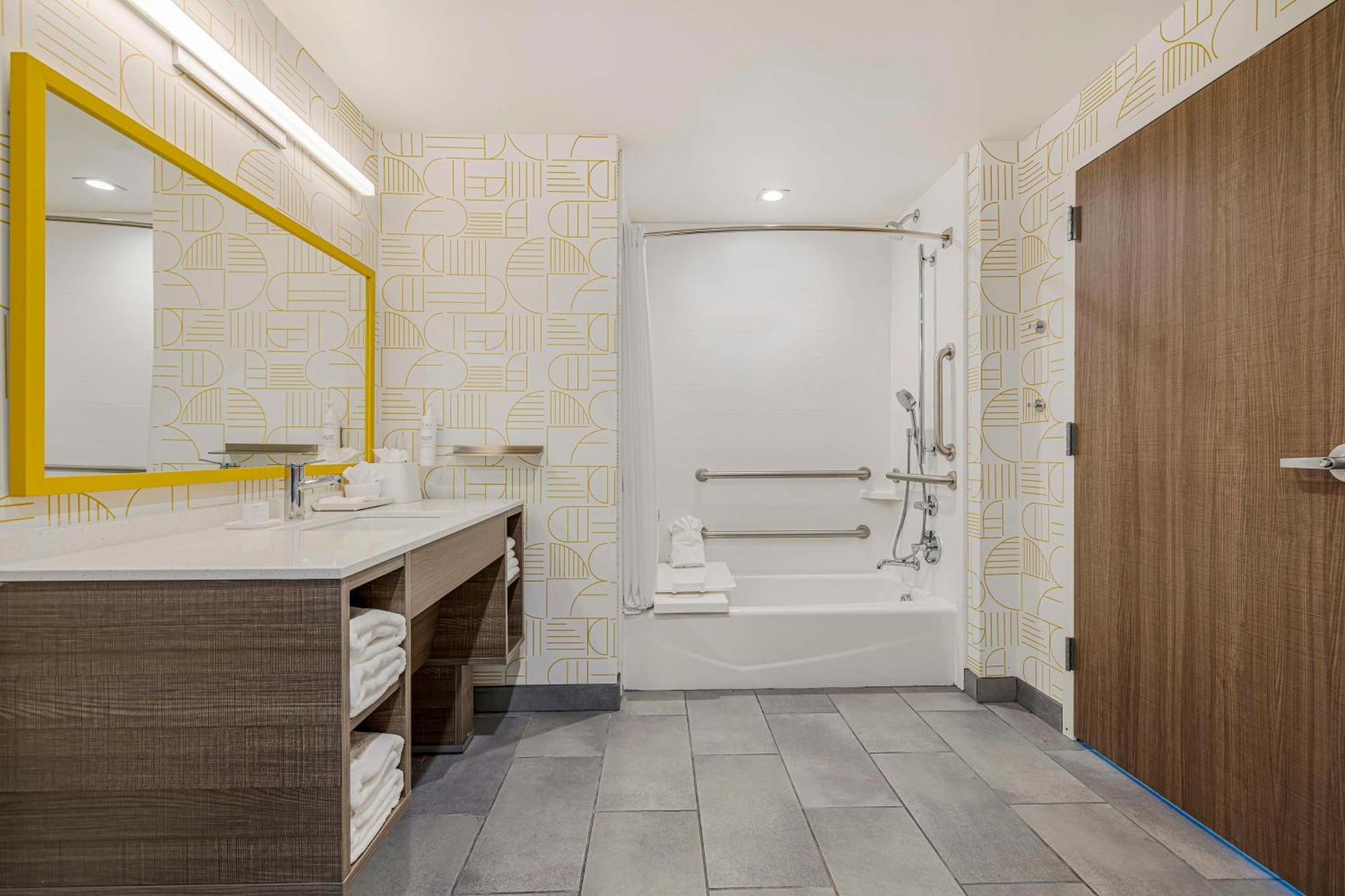Home2 Suites By Hilton Colorado Springs Airport المظهر الخارجي الصورة
