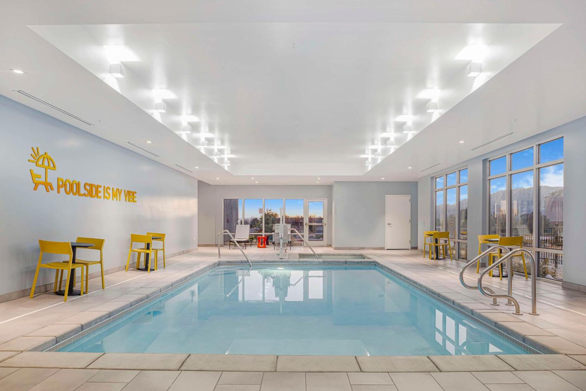 Home2 Suites By Hilton Colorado Springs Airport المظهر الخارجي الصورة