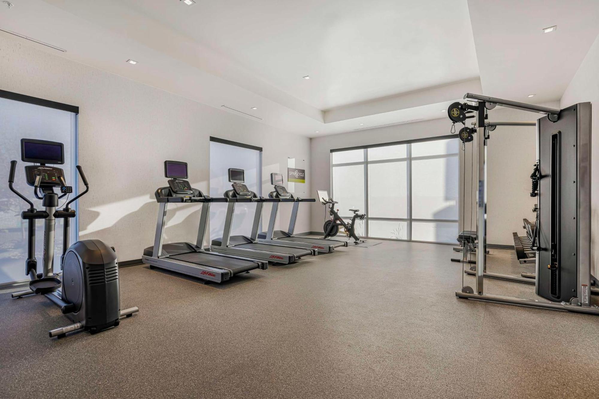 Home2 Suites By Hilton Colorado Springs Airport المظهر الخارجي الصورة